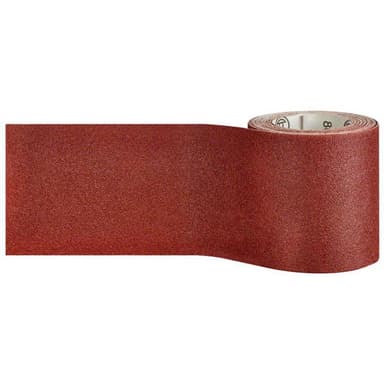 Bosch Accessories 2608606822 Sandpapirrulle