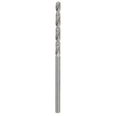 Bosch Accessories 2608585909 HSS Metal-spiralbor 2.5 mm