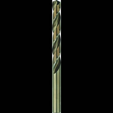 Bosch Accessories 2609255065 HSS Metal-spiralbor 3 mm