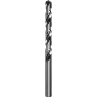 Bosch Accessories 2609255041 HSS Metal-spiralbor 4 mm