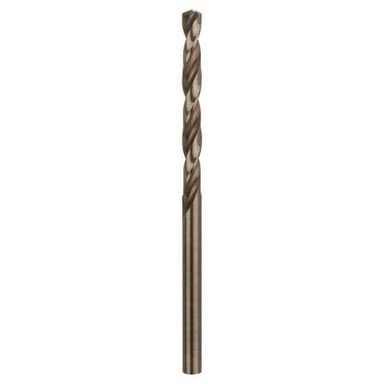 Bosch Accessories 2608585847 HSS Metal-spiralbor 4.1 mm