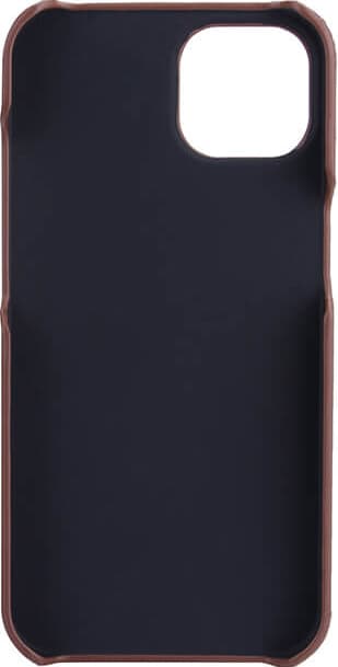 Onsala iPhone 13 cover (brun)