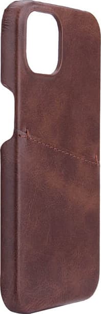 Onsala iPhone 13 cover (brun)