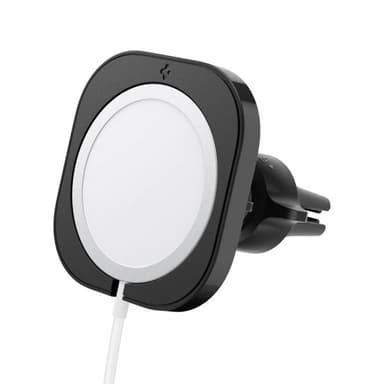 Spigen Holder MagFit Car Holder Sort