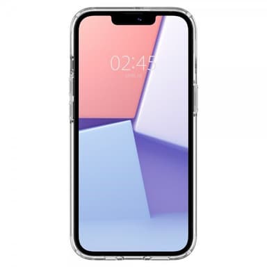 Spigen iPhone 13 Cover Ultra Hybrid Mag Hvid