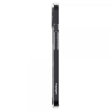 Spigen iPhone 13 Cover Ultra Hybrid Mag Hvid