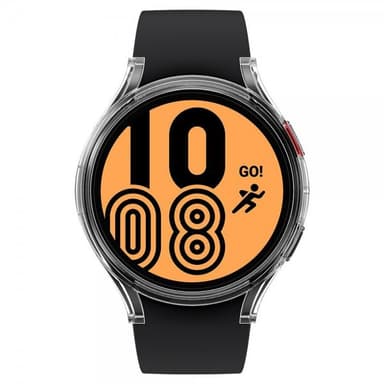 Spigen Samsung Galaxy Watch 4/5 40mm Cover Ultra Hybrid Crystal Clear