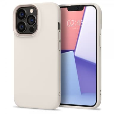iPhone 13 Pro Cover Color Brick Cream