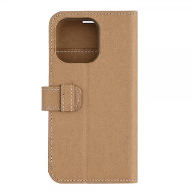 Onsala iPhone 13 Pro Etui ECO Wallet Sand