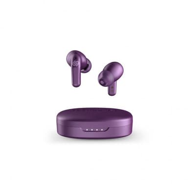 Urbanista Høretelefoner Seoul Vivid Purple
