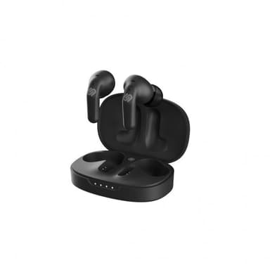 Urbanista Høretelefoner Seoul Midnight Black