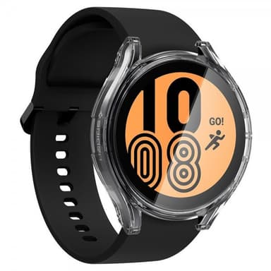Spigen Samsung Galaxy Watch 4/5 40mm Cover Ultra Hybrid Crystal Clear