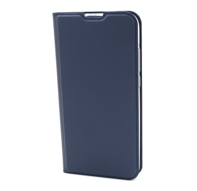 SKALO Xiaomi Mi 11 Lite Pungetui Ultra-tyndt design - Blå