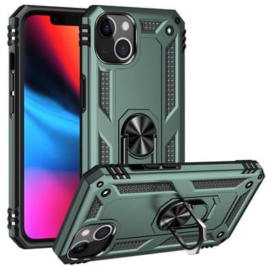 Sergeant Ring Cover Apple iPhone 13 mini  - Mint