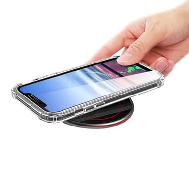 360° Shockproof 2i1 cover Apple iPhone 13 mini