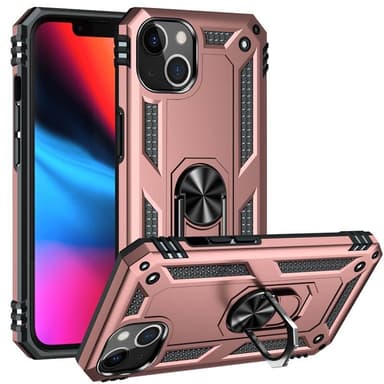 Sergeant Ring Cover Apple iPhone 13 mini  - CAIRN