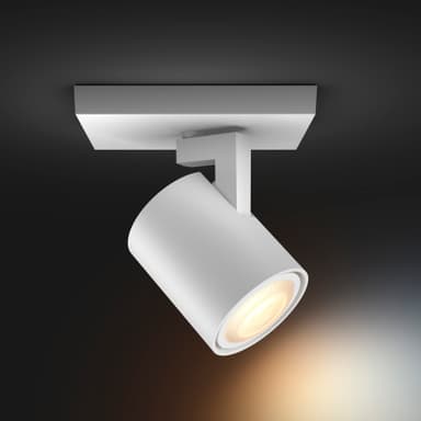 Philips Hue Runner spotlys 5W 230V (hvid)