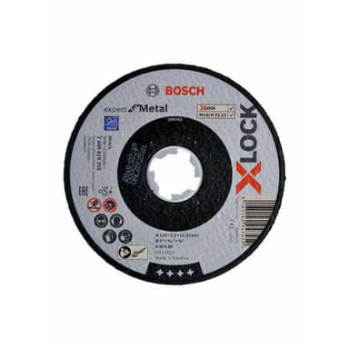 Bosch Accessories 2608619255 1 stk