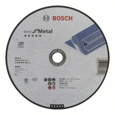 Bosch Accessories 2608603530 1 stk