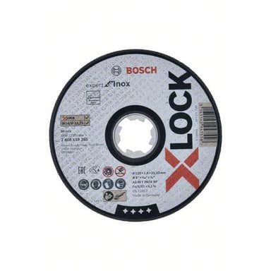 Bosch Accessories 2608619265 1 stk