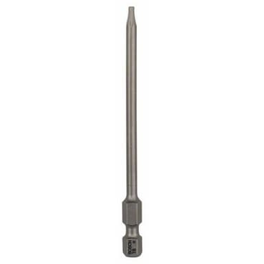 Bosch Accessories 2607001646 Sekskant-bit T 8 ekstra hård E 6.3 1 stk