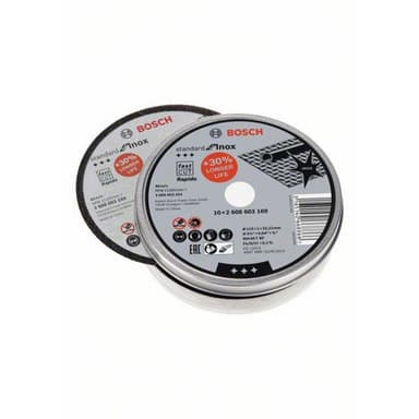 Bosch Accessories 2608603254 1 stk