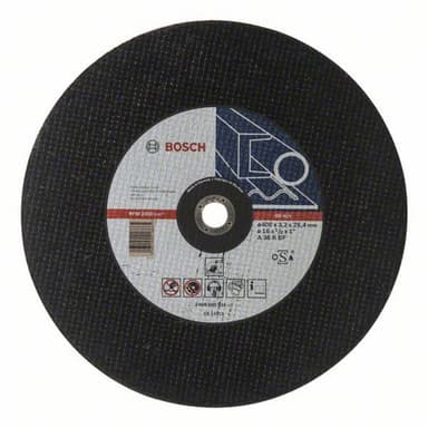 Bosch Accessories 2608600544 1 stk