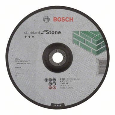 Bosch Accessories 2608603176 1 stk