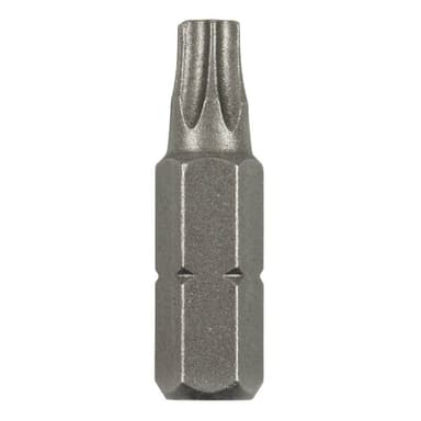 Bosch Accessories 2609255931 Sekskant-bit T 8 C 6.3 2 stk