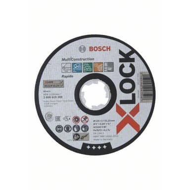 Bosch Accessories 2608619269 1 stk