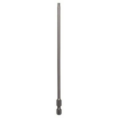 Bosch Accessories 2607001668 Sekskant-bit T 20 ekstra hård E 6.3 1 stk
