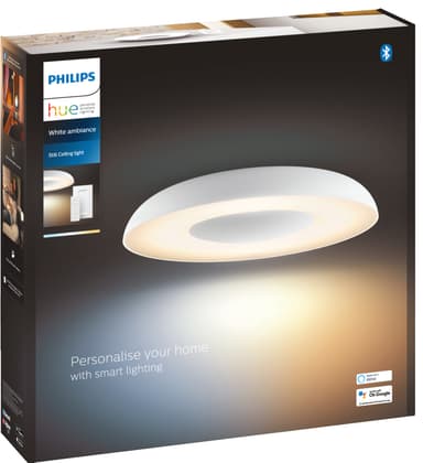 Philips Hue Still loftslampe (hvid)