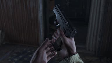 Resident Evil Village - PC Windows