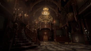 Resident Evil Village - PC Windows