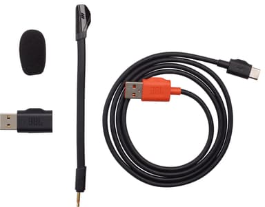 JBL Quantum 350 trådløst gaming headset