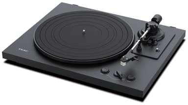 TEAC Belt Turntable TN-175 Black