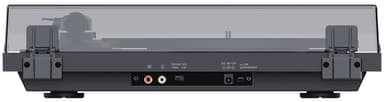 TEAC Belt Turntable TN-175 Black