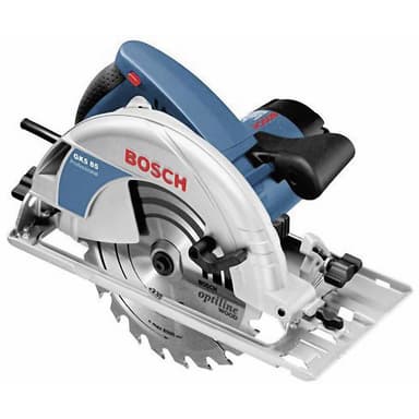 Bosch Professional GKS 85 Håndholdt rundsav 235 mm 2200 W