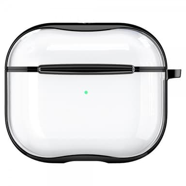 Spigen AirPods 3 Cover Ultra Hybrid Jet Black