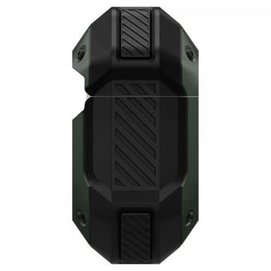 Spigen AirPods 3 Cover Tough Armor Military Green