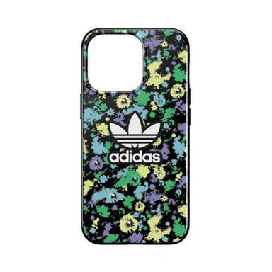 Adidas iPhone 13 Pro Cover Snap Case Flower AOP