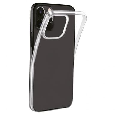 Vivanco iPhone 13 Pro Cover Super Slim Cover Transparent Klar