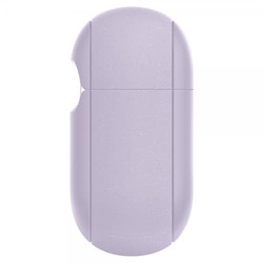 Spigen AirPods 3 Cover Silicone Fit Lavender