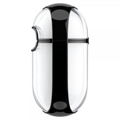 Spigen AirPods 3 Cover Ultra Hybrid Jet Black