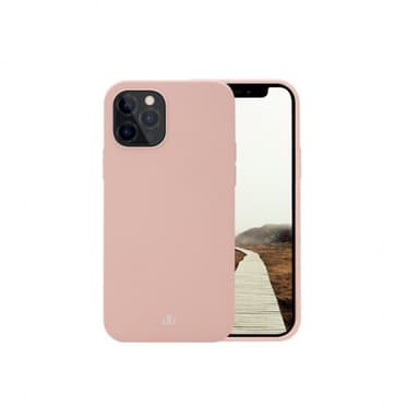 dbramante1928 iPhone 13 Pro Cover Monaco Pink Sand