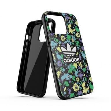 Adidas iPhone 13 Pro Cover Snap Case Flower AOP