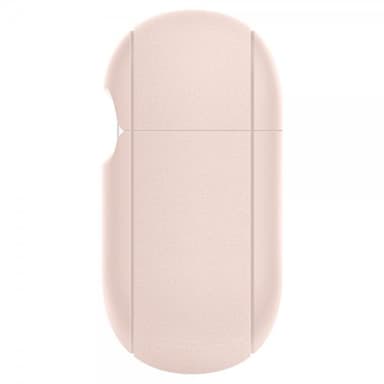Spigen AirPods 3 Cover Silicone Fit Pink Sand