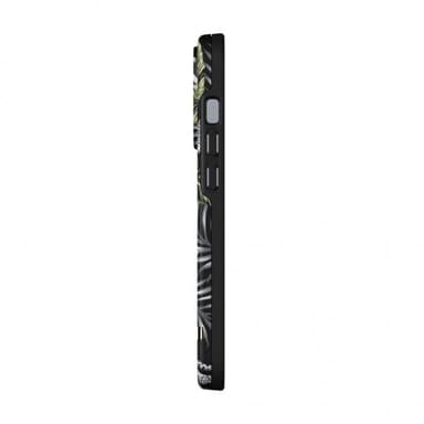 Richmond & Finch iPhone 13 Pro Cover Silver Jungle