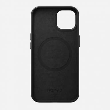 NOMAD iPhone 13 Cover Sport Case Lunar Gray