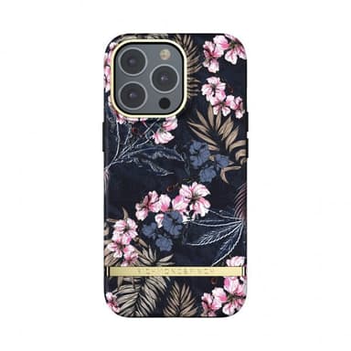 Richmond & Finch iPhone 13 Pro Cover Floral Jungle